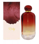 Kvepalai Ahmed Al Maghribi Ruby EDP Citrus Floral Vanilla 100 ml