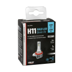 Halo Led H11 36W PGJ19-2 1 vnt