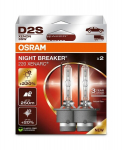 D2S Xenarc Night Breaker Lazeris +220% 2vnt