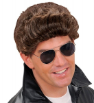 Perukas Greaser