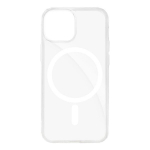 Hurtel Clear Mag Case