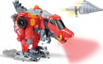 Vtech Switch & Go Dinos Fighter Velociraptor transformuojamas automobilis