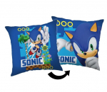 Jerry Fabrics dekoratyvinė pagalvėlė Sonic