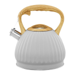 Ambition indukcinis virdulys su &scaron;vilpuku Curly, 2.5 l