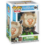 Funko POP! Genshin impact Hilichurl