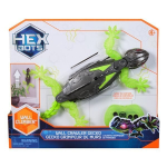 Interaktyvus gekonas Spin Master Hex Bots, 116280140