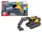 Vik&scaron;rinis ekskavatorius Dickie Toys Volvo