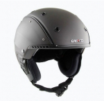 Slidinėjimo &scaron;almas Casco, juodas, 58-62 cm