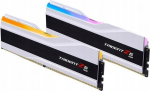G.Skill Trident Z5 RGB DDR5-7200 CL34-45-45-115 1.40V 32GB (2x16GB) Intel XMP F5-7200J3445G16GX2-TZ5RW