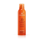 Drėkinantis pienelis Collistar SPF20, 200 ml