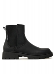 Wrangler batai Josie WS _ juodi