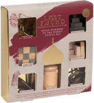 Seven Wonders of the World Puzzle Set