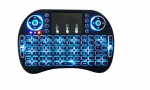 Belaidė klaviatūra Mini Keyboard TouchPad Ramana family shop