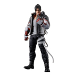 Džino Kazamos figūrėlė Bandai S.H.Figuarts (TEKKEN 8)
