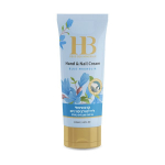 Rankų ir nagų kremas Mėlynoji magnolija Health & Beauty, 100 ml