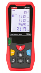 Lazerinis atstumo matuoklis LM100-I