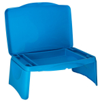 Automobilio staliukas su skyriumi, 48x29x18,5 cm