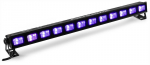 BeamZ BUV123 LED UV lempa, LCB183
