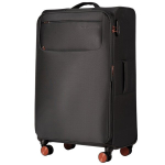 Didelis lagaminas Wings 13426, pilkas