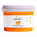 Apelsinų užtepėlė be glitimo Dolcincasa, 500 g