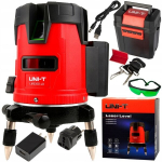 Kryžminis lazeris Uni-T LM530