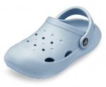 &Scaron;lepetės berniukams Aqua Speed Lugo, mėlynos