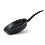 Aliumininė keptuvė 26 cm su nepridegančia danga, SKY