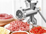 DecoFlow Manual Meat Mincer