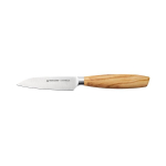 Zepter lupimo peilis - olive wood, 9 cm