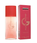 Tualetinis vanduo Classic Collection Rush Time EDT moterims, 100 ml