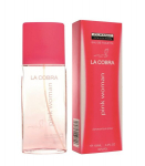 Tualetinis vanduo Classic Collection La Cobra EDT moterims, 100 ml