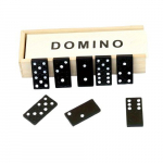 žaidimas Domino, 28 d.