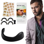 Magnetinis nosies segtukas Yogasuper, 1 vnt.