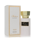 Kvapusis vanduo plaukams Riifs Fiction Leather EDP, 50 ml