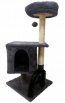 Kačių draskyklė Fluxar home, SC-146, 87cm