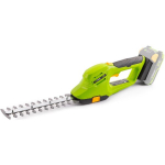 Akumuliatorinės gyvatvorių žirklės Fieldmann FZN 70101-0 20V Fast Power