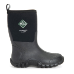 AVALYNĖ VYRAMS EDGEWATER CLASSIC MID BLACK, MUCK ECM000