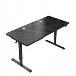 Elektrinis pakeliamas stala, 140 cm