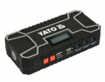 Variklio įkroviklis Yato YT-83082, 12000 mAh