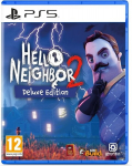 Hello Neighbor 2 Deluxe Edition