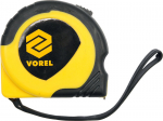 Ruletė geltona Vorel 2m