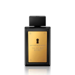 Tualetinis vanduo vyrams EDT Antonio Banderas The Golden Secret 100 ml