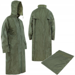 Lietpaltis Mil-Tec, olive