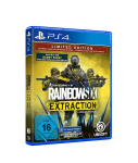 Tom Clancy's Rainbow Six Extraction Limited Edition