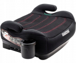 Automobilinė kėdutė Oximo 15-36 kg i-Size Isofix