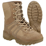 Taktiniai batai Mil-Tec Combat II, Khaki