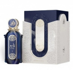 Kvapusis vanduo Fragrance World Taj 2 Athoor Al Alam EDP vyrams/moterims, 90 ml, 90 ml