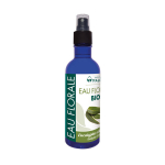 Eukaliptų citrinakvapių hidrolatas Eucalyptus citriodora, ekologi&scaron;kas, 200 ml