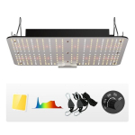 Lempa augalams AL7 Panel 150W