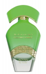Kvapusis vanduo Adyan Coconut Vanille EDP moterims/vyrams, 100 ml, 100 ml
